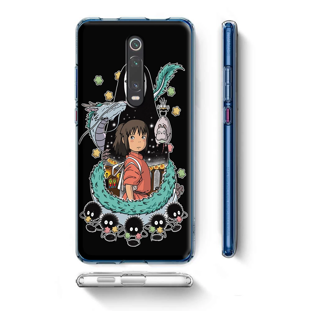 Силиконовый чехол для Xiaomi MI Note 10 A3 A2 A1 9T 9 8 6 Max 3 SE Pro Lite Pocophone F1 | Мобильные телефоны и