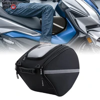 for honda for forza350 nss350 seat cushion cover for forza nss 350 motorcycle tank bags mobile navigation bag