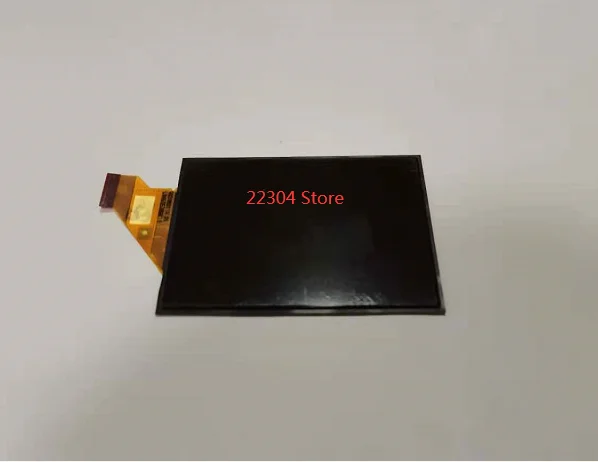 

NEW LCD Display Screen For Canon FOR PowerShot SX600 HS SX600 PC2050 LCD Digital Camera Repair Part Without Backlight