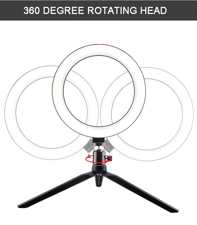 Настольная подставка заполняющий светильник настольная с несколькими камерами