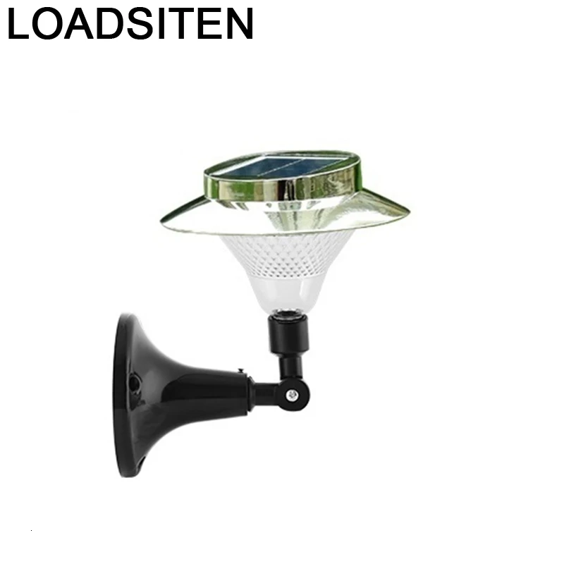 Ogrodowe светильник ing Lumiere Exterieur De Led наружный декоративный садовый Tuinverlichting на