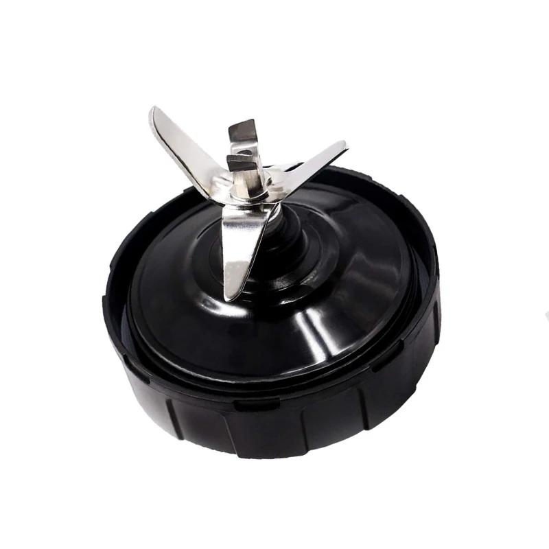 

Extractor Blades Replacement Part Bottom Blade for Ninja Blender for Nutri Ninja Auto IQ BL642 NN102 BL682 BL2013