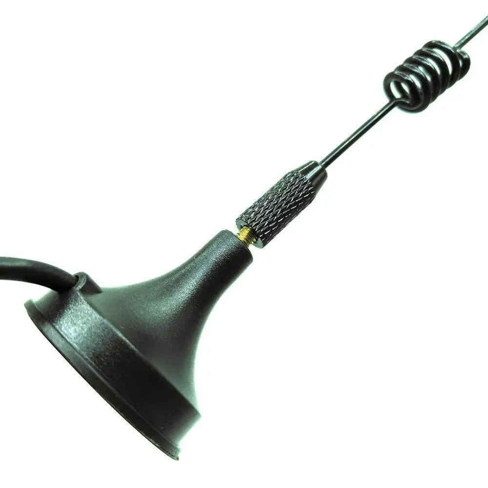 

2.4G-5.8G Suction Wifi Surveillance Antenna Indoor Digital Antenna 9dbi Wifi Extension Antenna For IP Camera NVR CCTV