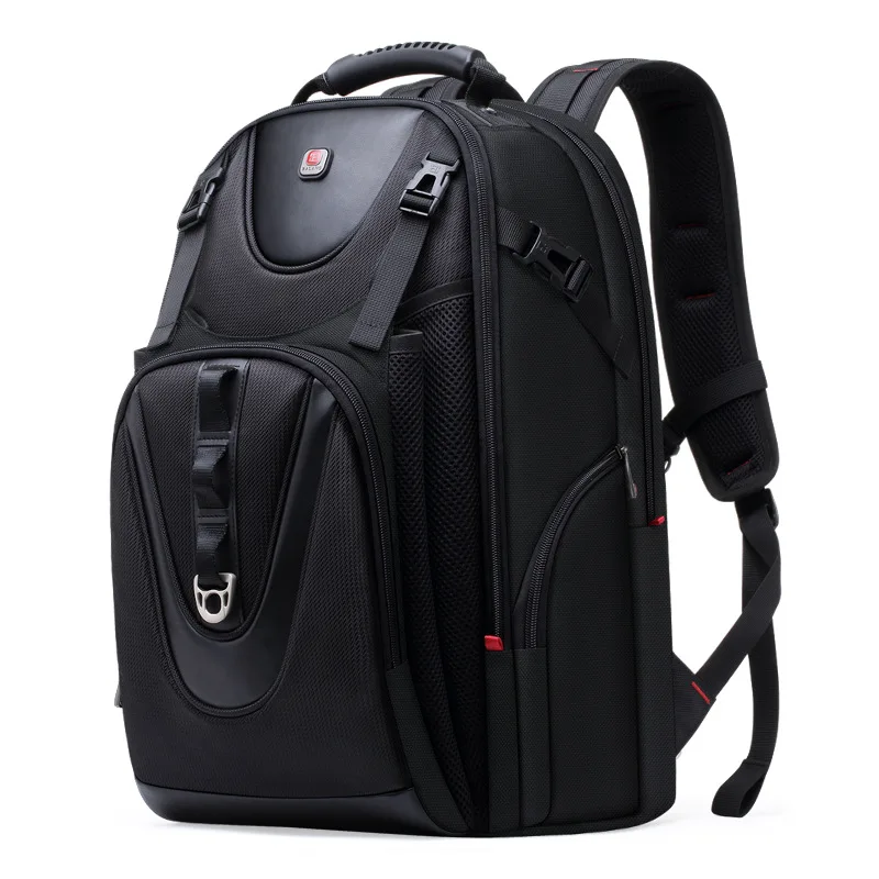 mountaineering backpack backpack mens fashion large capacity travel backpack hiking backpack camera backpack free global shipping