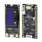 LILYGOTTGO LORA32 868 МГц ESP32 LoRa OLED 915 дюймов дисплей Bluetooth WIFI ESP32 фотомодуль с антенной
