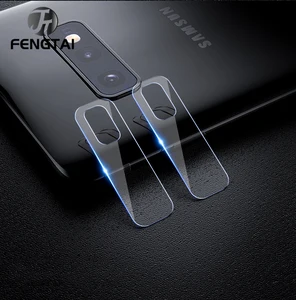 Защитная пленка для объектива камеры Samsung Galaxy S9 S8 Plus S10 Plus S10e, защитная пленка для экрана Samsung Note 9 8 10 S9 S8 Plus