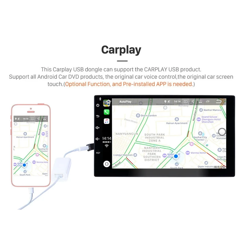 9 дюймов Android 8 1 Автомобильный gps Радио Стерео навигация мультимедийный плеер для