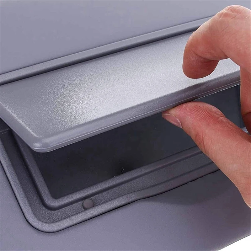 

LHD Car Inner Sunvisor Sunshield Sun Visor Shield Shade Board with Mirror for KIA Sportage 2005-2010