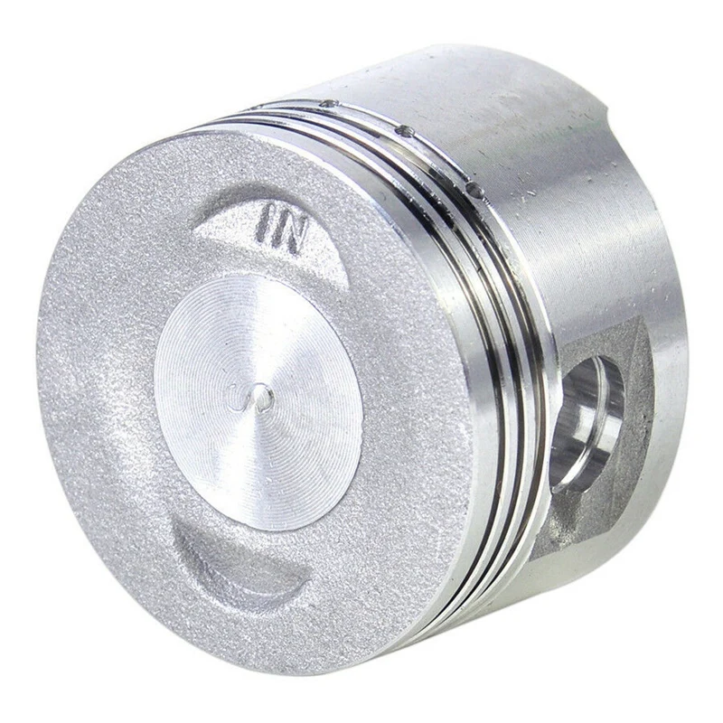 Набор поршневых цилиндров с большим отверстием 58 5 мм для скутера GY6 125CC 152QMI мопеда