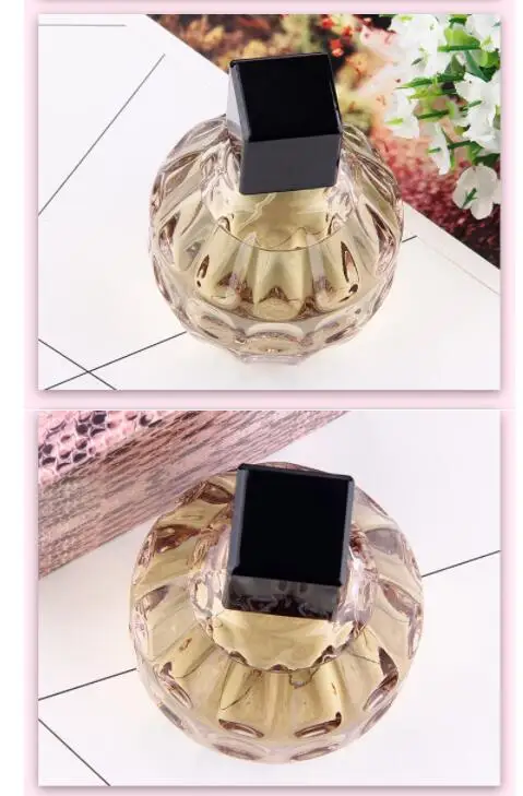 Жан мисс брендовая оригинальная Для женщин аромат длительный срок женский