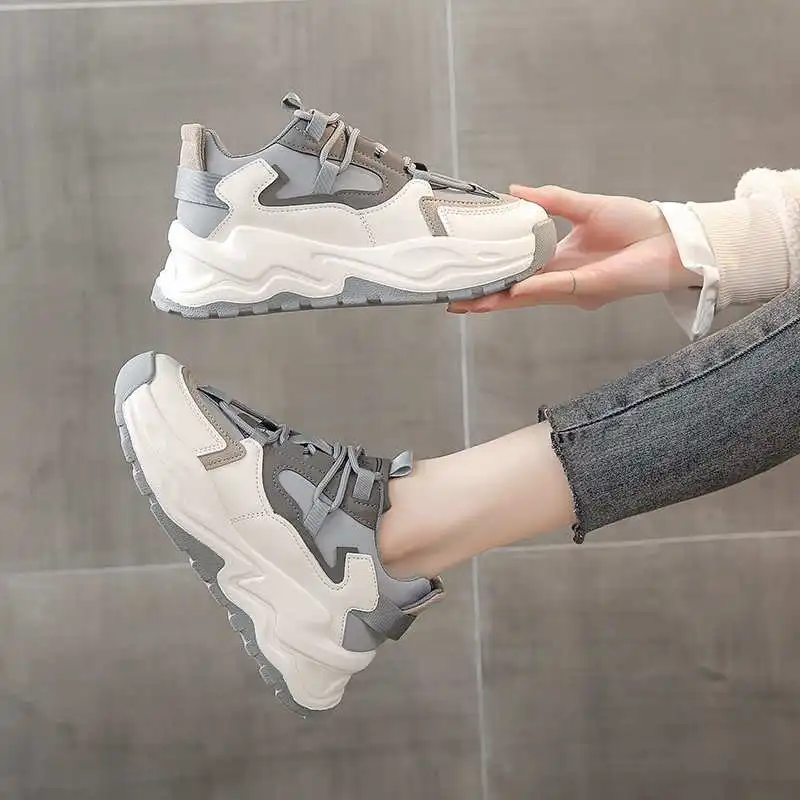 

Женские спортивные кроссовки, женские кроссовки для бега, самая популярная Стильная летняя спортивная обувь, кроссовки, женские спортивные...