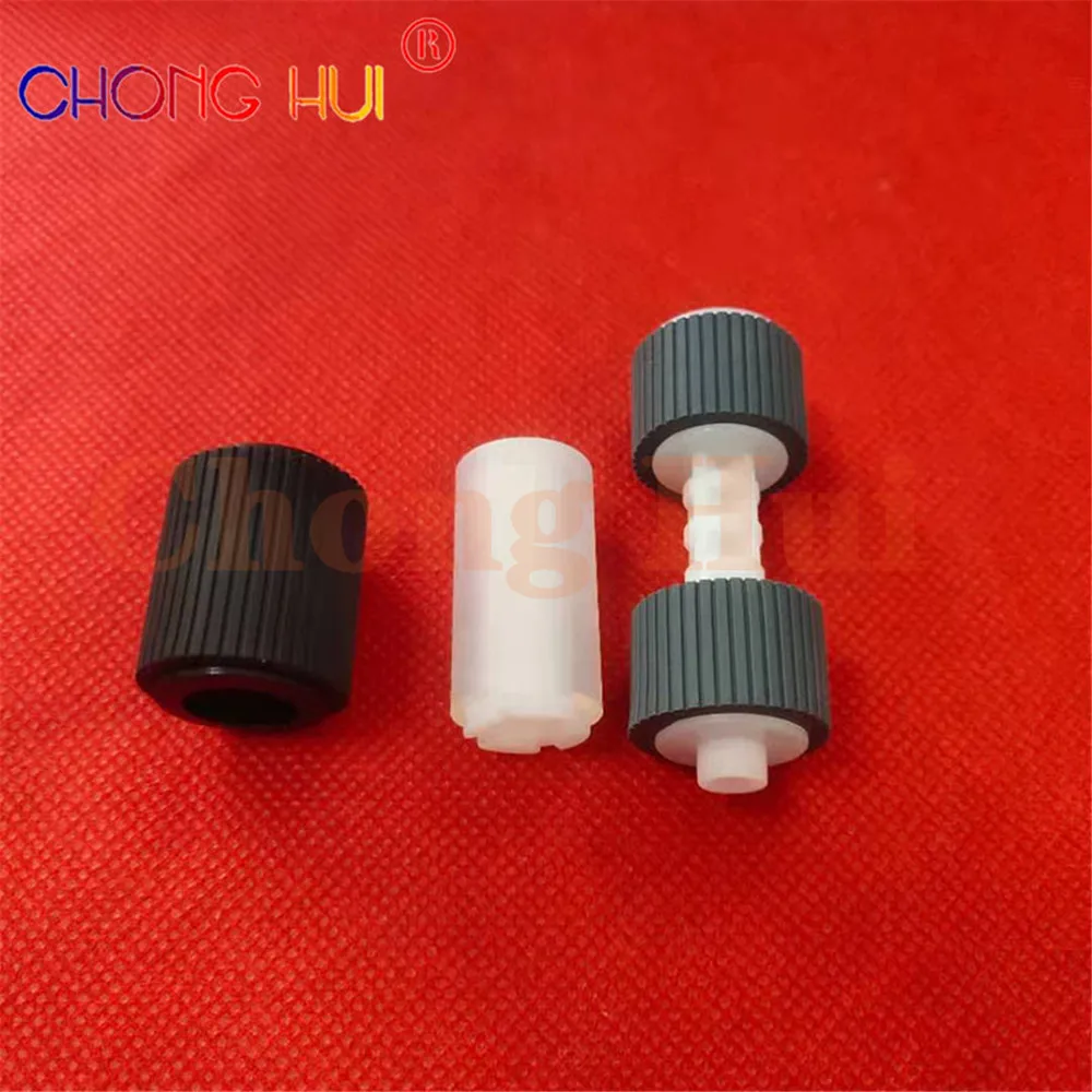 5X FL0 4968 000 2784 1428 подачи ролик для Canon C2020C202 C2030C2220C2225 C2230|Детали принтера| |