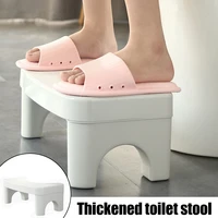 toilet step stool plastic multipurpose footrest toddler potty training aid for bathroom kitchen tn88