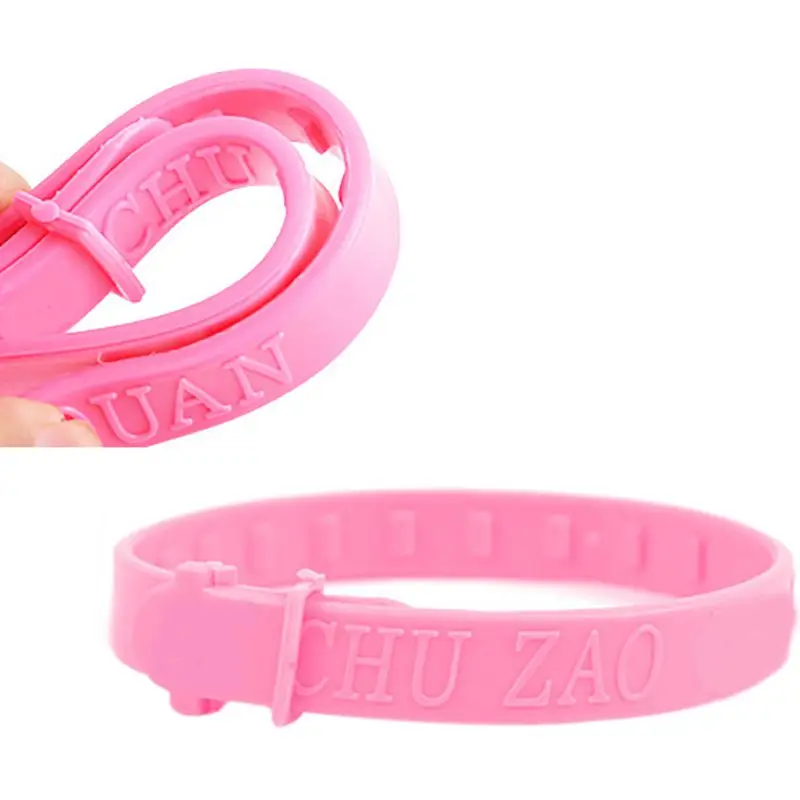 Ошейники для питомцев собак кошек антиблошиных блох ошейники шеи одноцветные