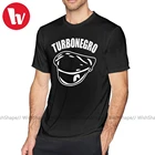Nofx футболка Turbojugend Футболка 100% хлопок размера плюс футболка Базовая забавная Мужская футболка с коротким рукавом и принтом