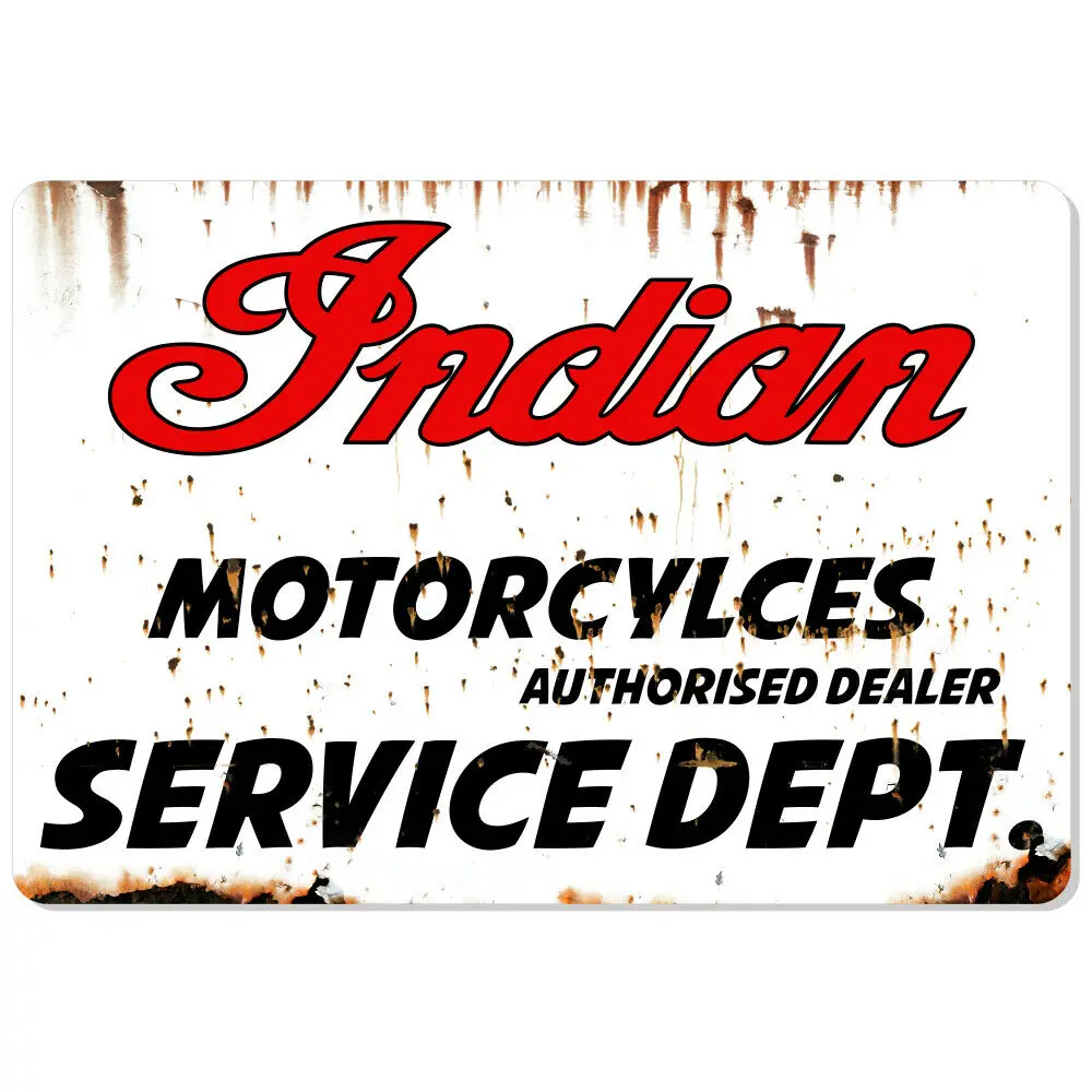 Оловянная металлическая табличка Настенный декор плакат Гараж сарай Бар Паб