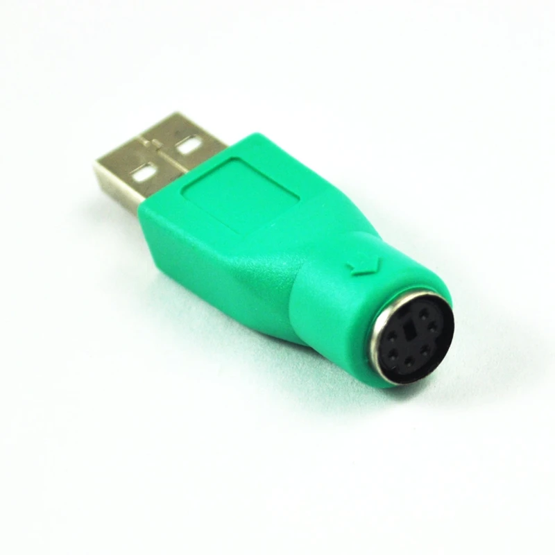 Адаптер AAAE Top-PS/2-USB | Электроника