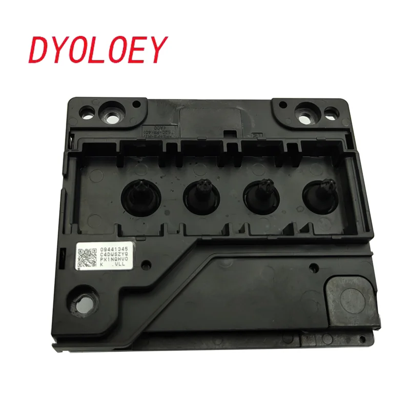 Оригинальная печатающая головка F190000 F190010 F190020 для Epson |