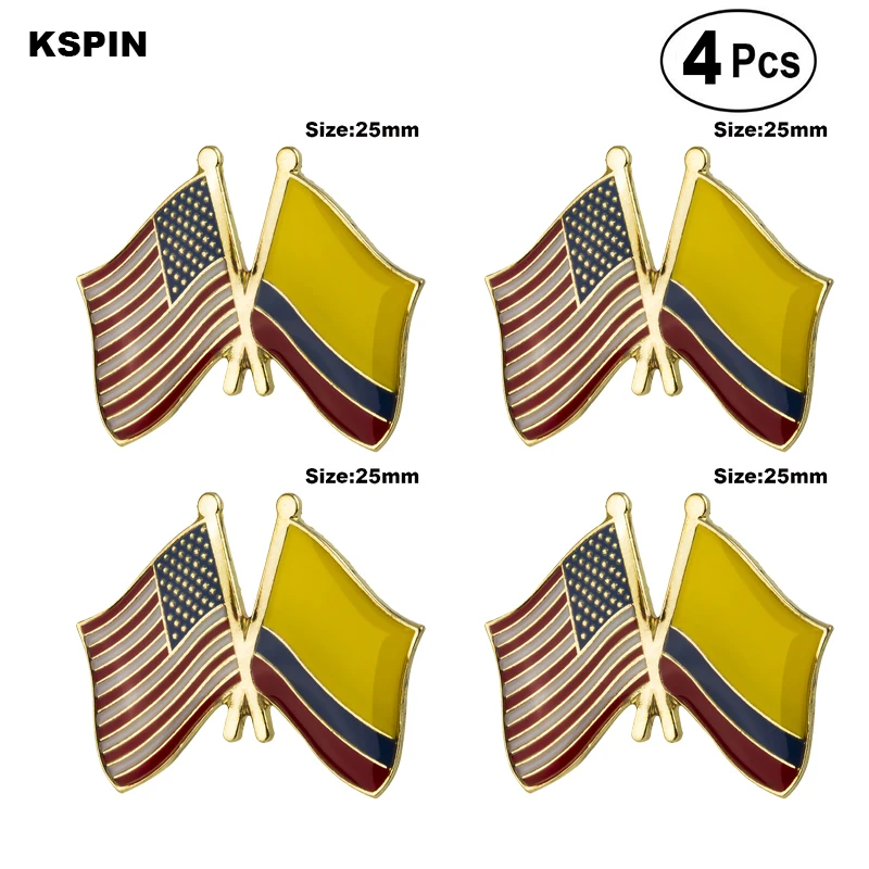 Значки значков 4 шт | Дом и сад