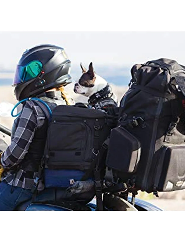 Мотоциклетная сумка для домашних животных багажная собак и кошек BMW gs 1200 r1250gs Harley
