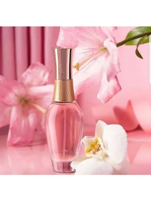 AVON / Парфюмерная вода Treselle 50 мл|Женские ароматы| |