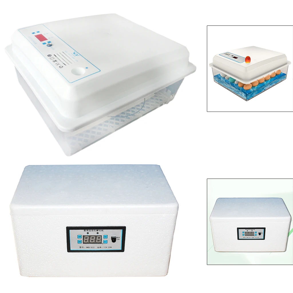 

Инкубатор для яиц, инкубатор для домашних птиц