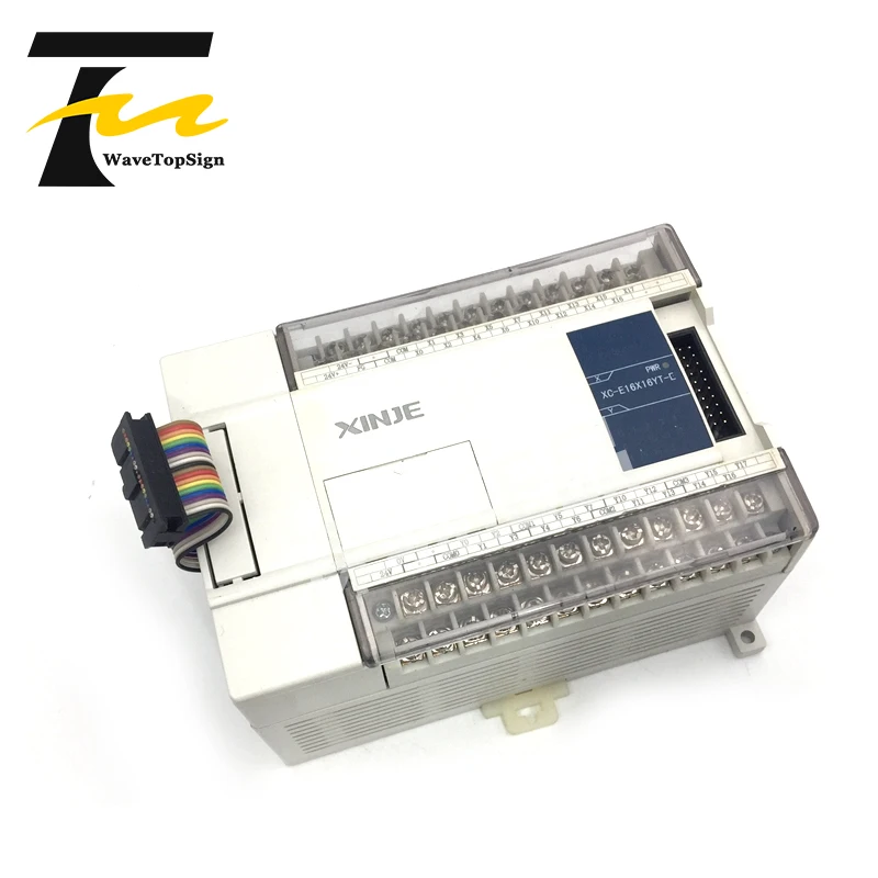 XINJE PLC XC-E8X8YR E8X8YT E16X16YR E16X16YT-E/C | Инструменты