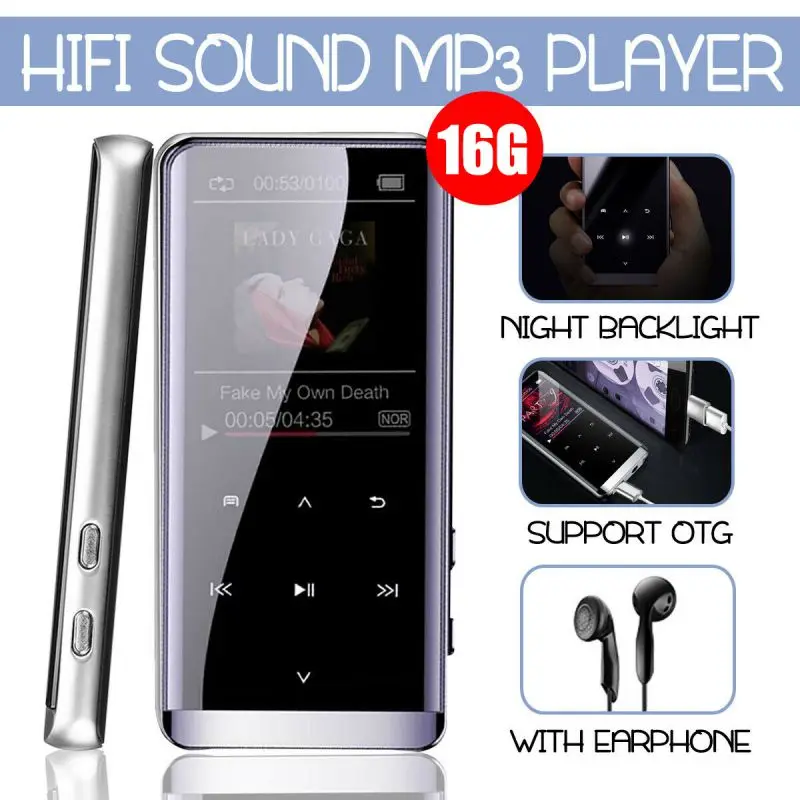 Беспроводной Bluetooth MP3 плеер HIFI спортивные музыкальные колонки мини медиа FM радио