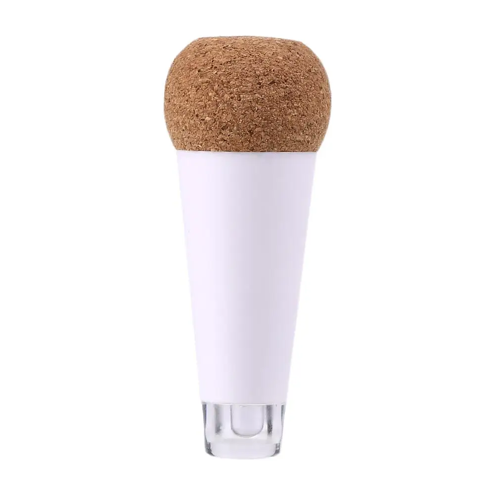 

Rechargeable USB Cork Stop Bottle Stopper Wine LED White Light Lamp Event*