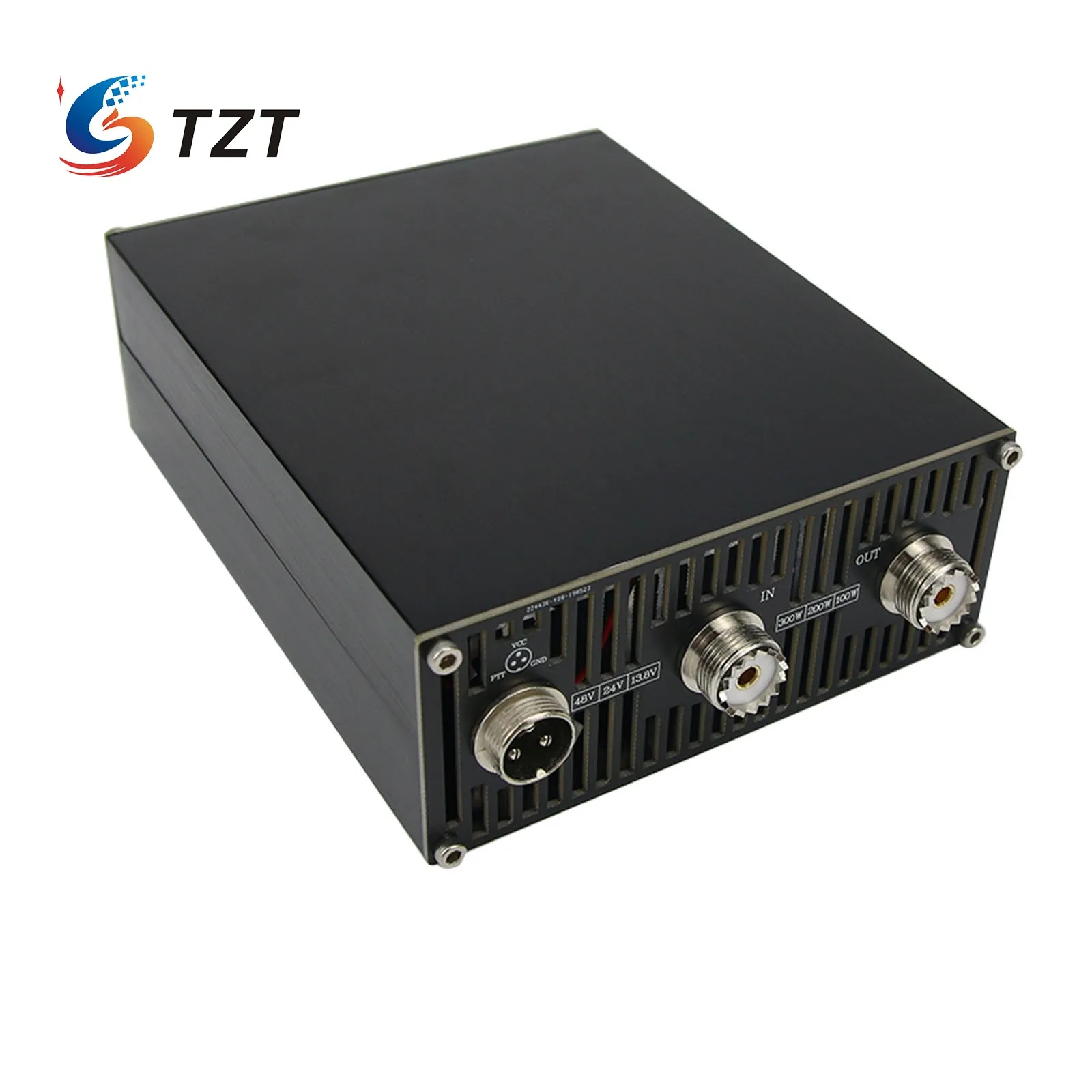 TZT MiNi 200W усилитель мощности HF необходим для сборки коротковолнового усилителя