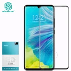 Nillkin полная Защита экрана для Xiaomi mi CC9 Pro и mi Note 10 3D CP + MAX полное покрытие анти-взрыв Закаленное стекло пленка