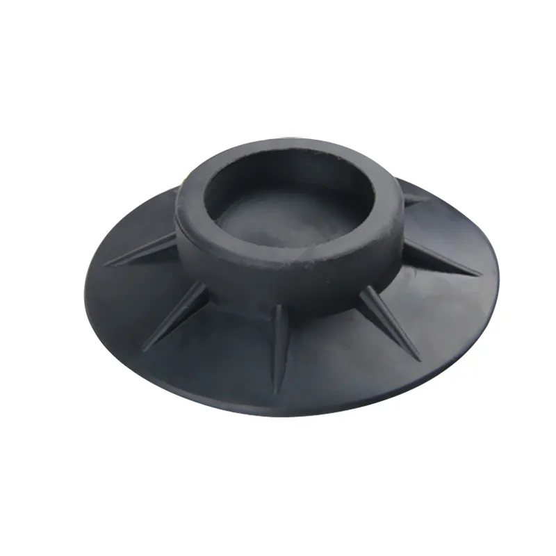 4 шт. резиновые накладки на ножки для стиральной машины | Мебель