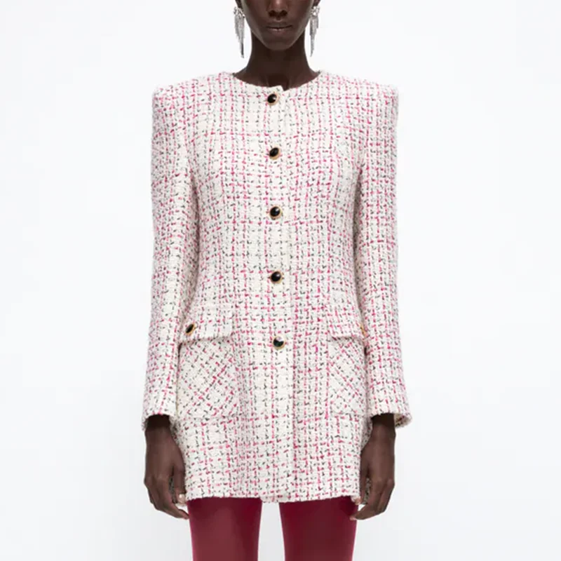 

Coats & Jackets