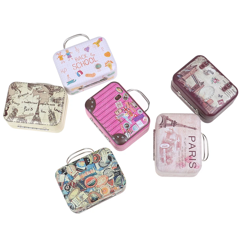 Кукольные игрушки аксессуары для багажника Blyth Azone кукольный домик мебельная