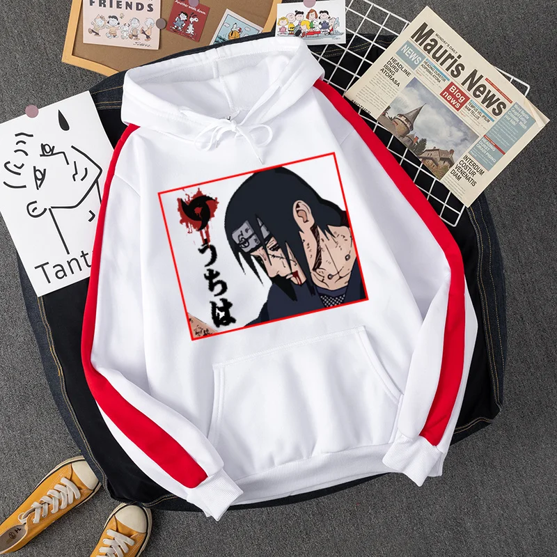 

Hot Sale My Hero Academia Bakugou Katsuki Print Mens Sweatshirt Thermal Vintage Clothes Soft Brand Hoodies Oversize Men'S Hoodie