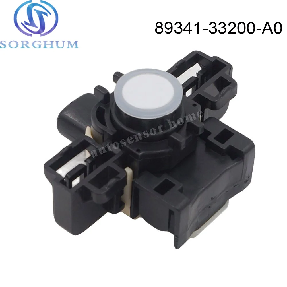 

89341-33200-A0 PDC подходит для 2013-2015 Lexus ES350 CT200h ES350 датчик помощи при парковке