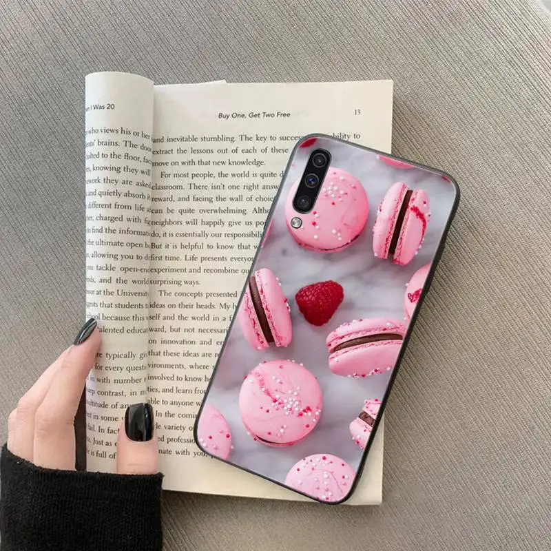 

Card Captor Sakura anime Phone Case For Samsung galaxy A S note 10 7 8 9 20 30 31 40 50 51 70 71 21 s ultra plus