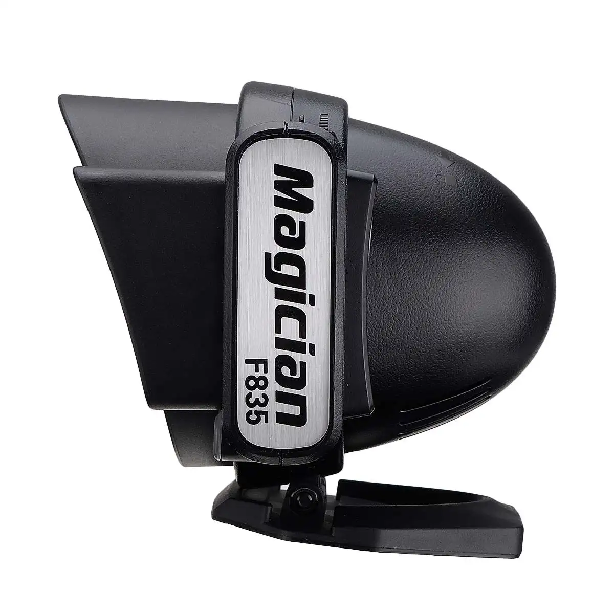 Профессиональный оригинальный дисплей Magician OBD Автомобильный цифровой