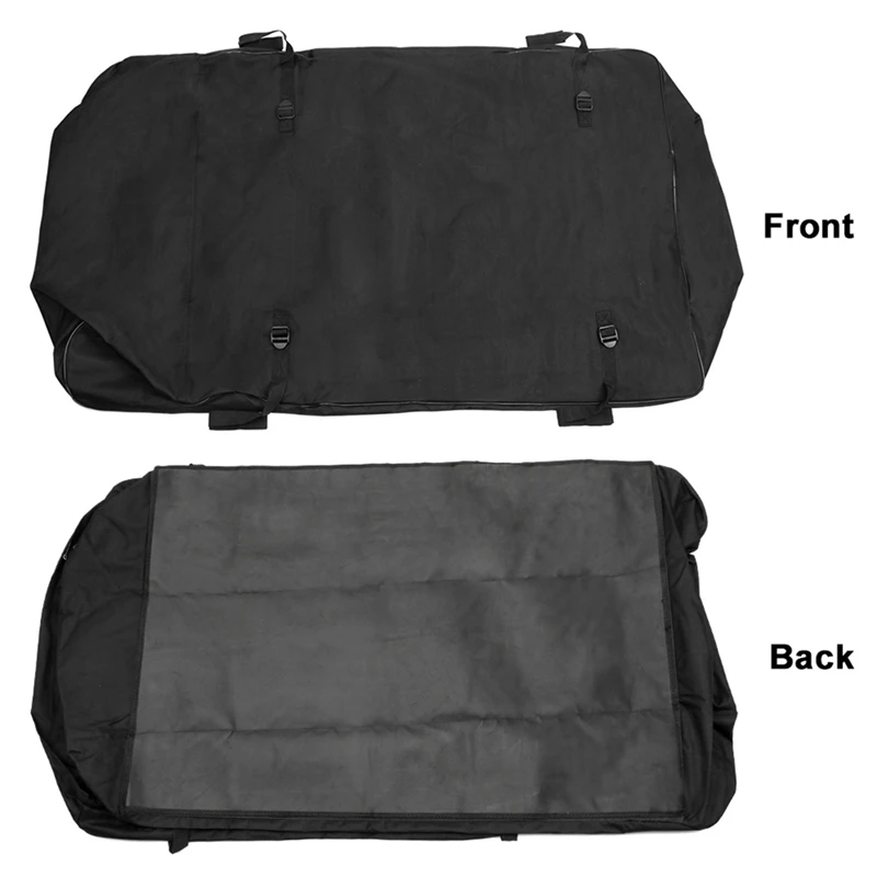 Багажник на крышу сумка для перевозки груза багажная путешествий