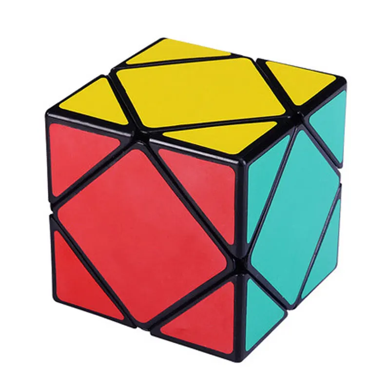 Магический куб 2x2x2 студенческие игрушки для начинающих 3x3x3 профессиональный