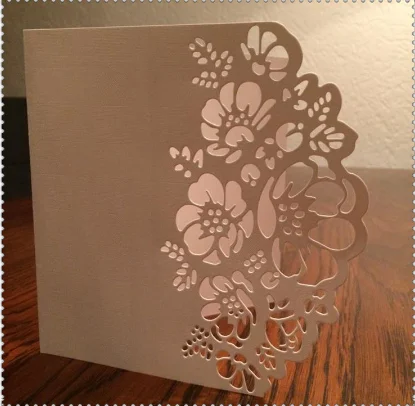 2019 Новая роза цветок листья Трафаретный вырубной штамп Трафареты набор сделай