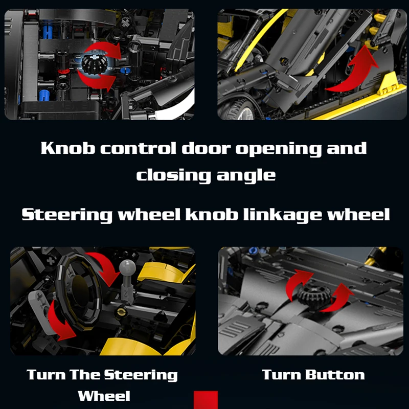 

Famous Super Sport Car Building Blocks Speed Racing Vehicle Model Bricks Toys Birthday Gift For Boyfriend