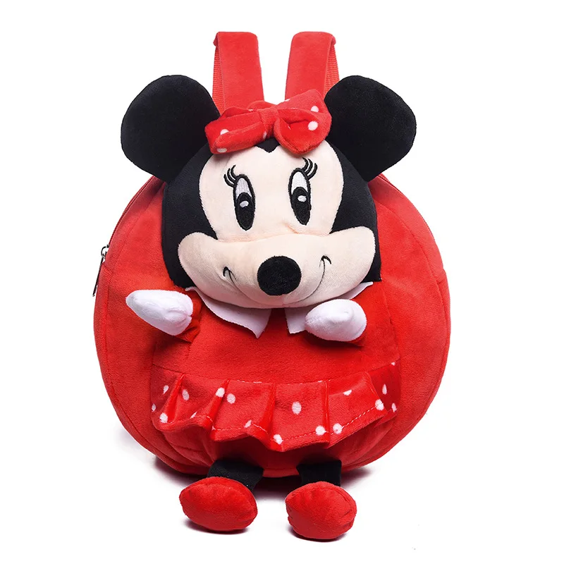 Сумка на плечо для мальчиков и девочек 1 5 лет детский Большой рюкзак с