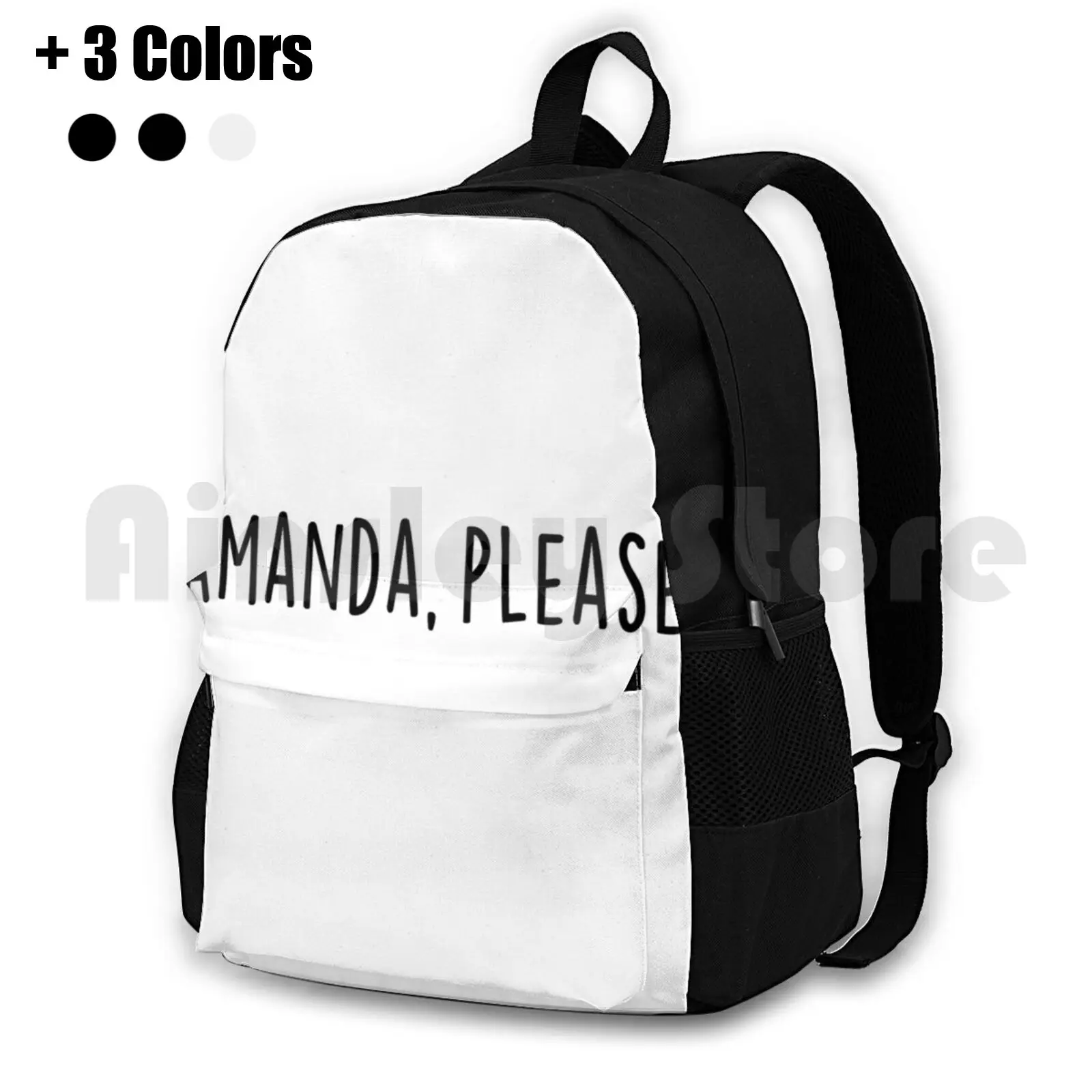 

Penelope Taynt-The Amanda Show Outdoor Hiking Backpack Riding Climbing Sports Bag Amanda Please The Amanda Show Penelope Taynt