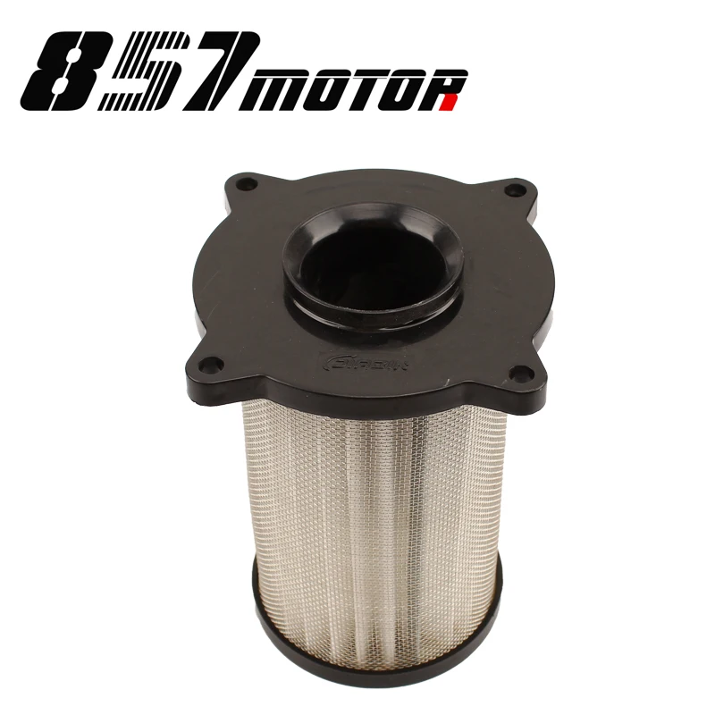 

For suzuki bandit 250 74A 75A 77A Inzuma Stimulus 400 79A 7BA air cleaner filtro moto Systems airfilter motorcycle air filter