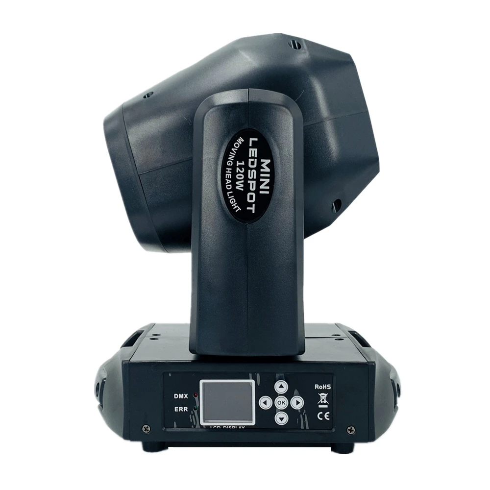 Светодиодный светильник для освещение концертов 120 Вт | Лампы и