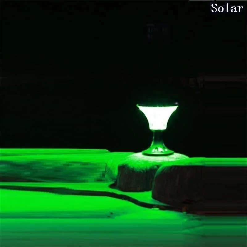 

Lumiere De Lamp Tuin Verlichting Led Lampe Exterieur Tuinverlichting Decoracion Jardin Exterior Solar Garden Light