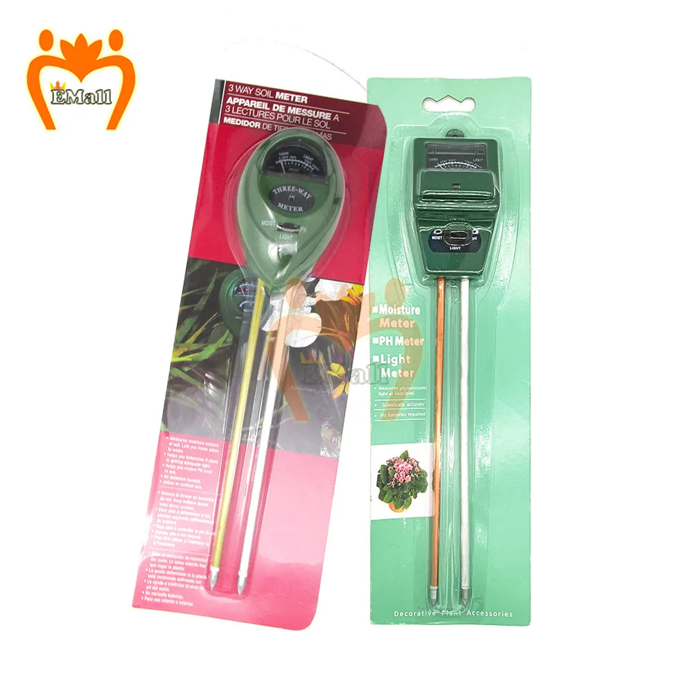 Измеритель Влажности Почвы Для Комнатных Растений Купить