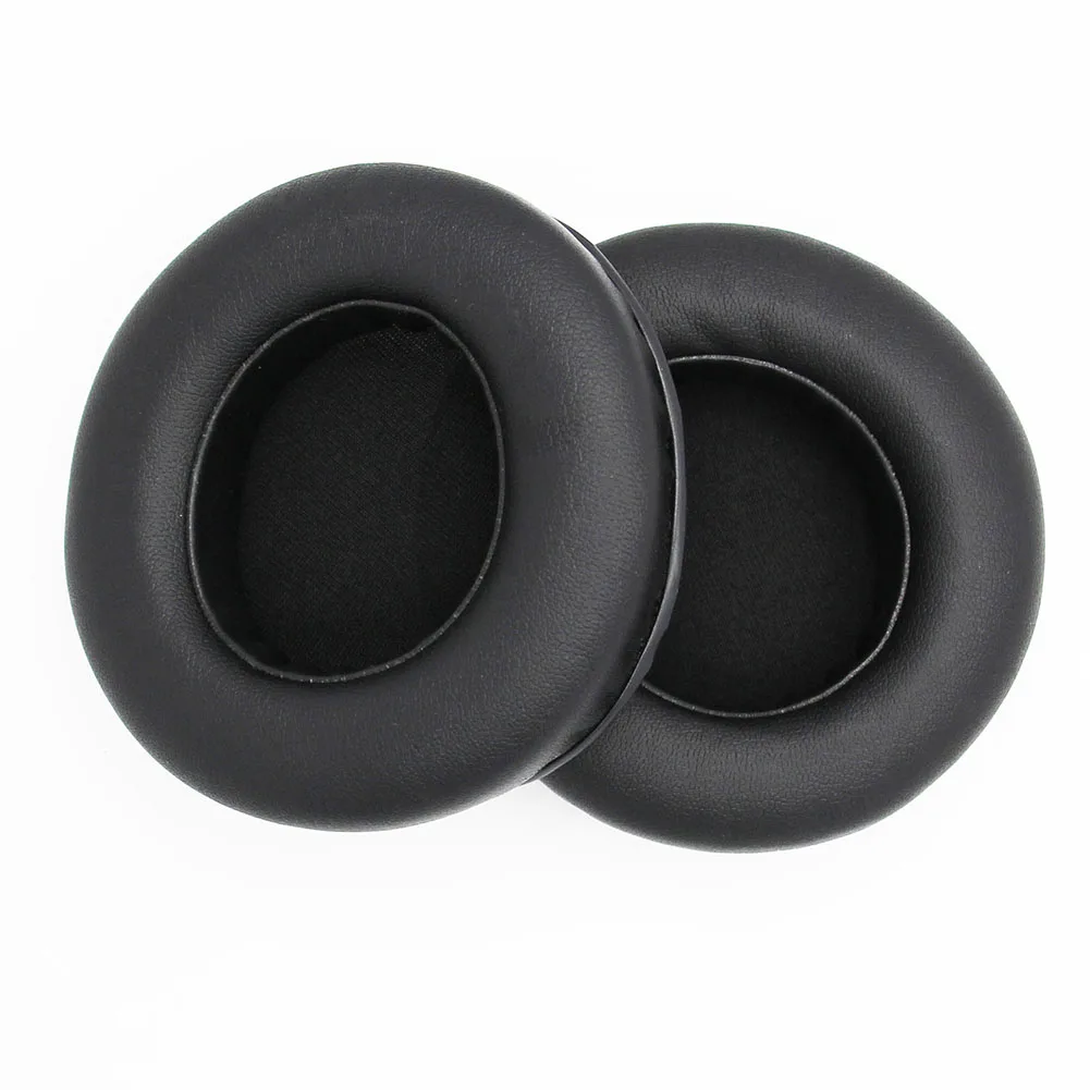 1 пара проводные вкладыши для наушников Сменные белковые кожаные пенопластовые