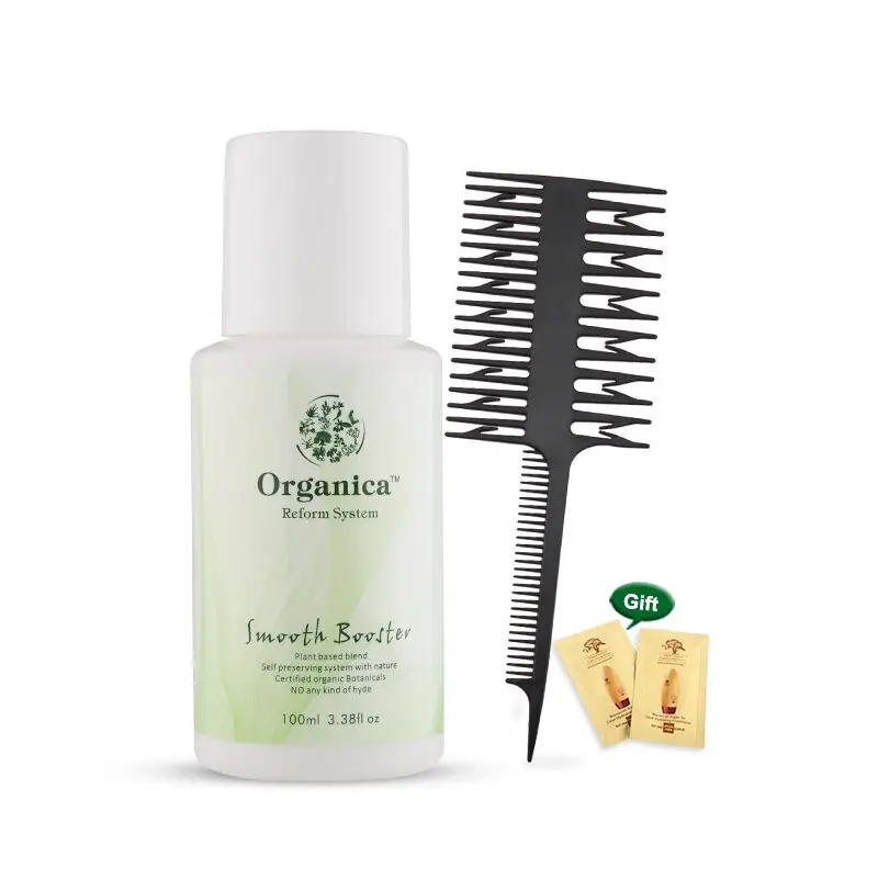 Гидролизованный натуральный кератин без формальдегида 100 мл|Наборы для ухода за